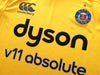 2019/20 Bath Away Vapodri Rugby Shirt (M)