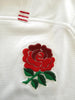 2017/18 England Home Vapodri+ Rugby Shirt (L)