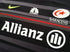2014/15 Saracens Home Rugby Shirt (XXL)