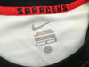 2014/15 Saracens Home Rugby Shirt (L)