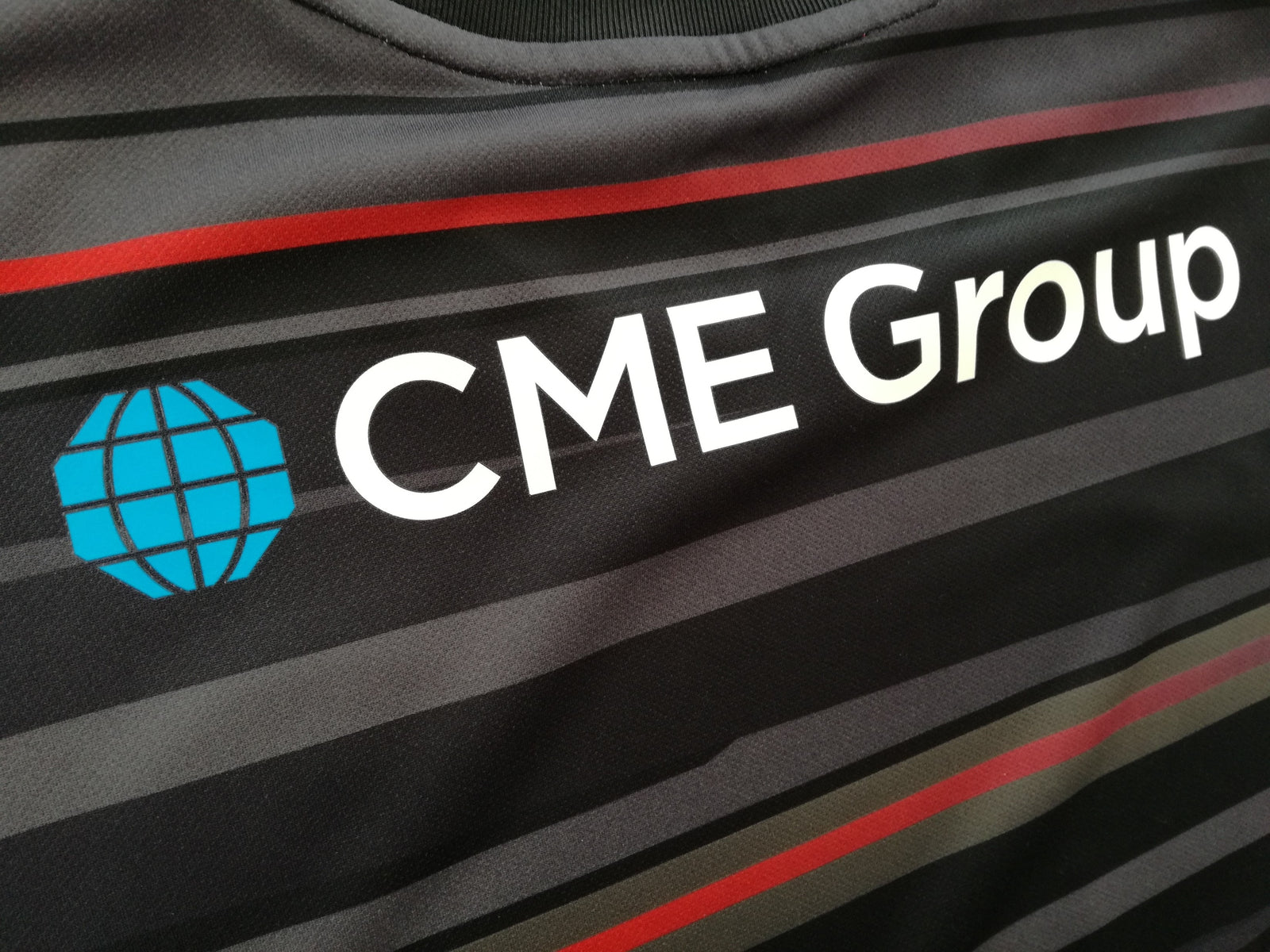 2014/15 Saracens Home Rugby Shirt (XXL)