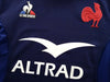 2023/24 France Home Rugby Shirt (M)