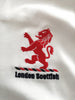 2007/08 London Scottish Away Rugby Shirt (S)