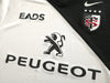 2011/12 Stade Toulouse Away Rugby Shirt (XL)