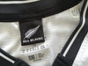 2022 New Zealand Away Rugby Shirt (XL)