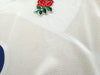 2010/11 England Home Pro-Fit Rugby Shirt (XL)