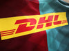 2020/21 Harlequins Home Rugby Shirt (L)