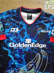 2022 Tasman Mako Training Shirt