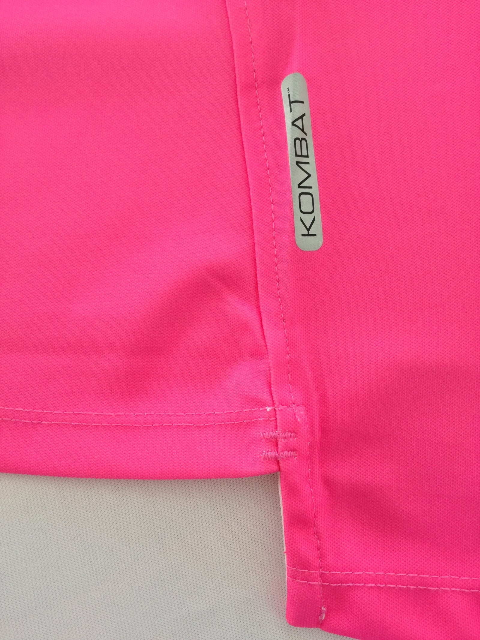 2019/20 Stade Français Home Rugby Shirt (L)