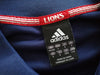 2005 British & Irish Lions Polo Shirt - Navy (L)