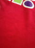 2001 British & Irish Lions Rugby Shirt (XXL)