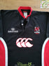 2004/05 Ulster Training Shirt (XL)