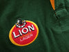 1996/97 South Africa Home Rugby Shirt. (XL)