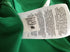 2019/20 Ireland Home Vapodri Rugby Shirt (XL)