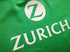 2005 British & Irish Lions Rugby Training Shirt - Green (L)