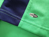 2005 British & Irish Lions Rugby Training Shirt - Green (L)