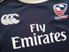 2010 USA Sevens Home Rugby Shirt (XL)