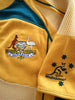 2007 Australia Home World Cup Player Issue Rugby Shirt (S)