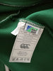 2007 Ireland Home World Cup Pro-Fit Rugby Shirt #8 (L)