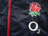 2015/16 England Rain Jacket (XXL)