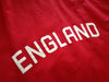 2015/16 England Rain Jacket (XXL)