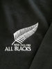 1991 New Zealand Home Rugby Shirt. (S)