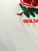 1991 England Home World Cup Rugby Shirt (S)