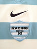 2009 Racing 92 Home Rugby Shirt (L)