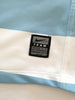 2009 Racing 92 Home Rugby Shirt (L)