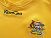 2010 Australia Home Rugby Shirt (XL) *BNWT*