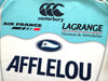 2008/09 Aviron Bayonnais Away Rugby Shirt (M)