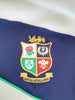 2009 British & Irish Lions Training T-Shirt - White (L)