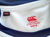 2007/08 Scotland Away Pro-Fit Rugby Shirt (M)