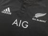 2015 New Zealand Home Rugby Shirt (L)