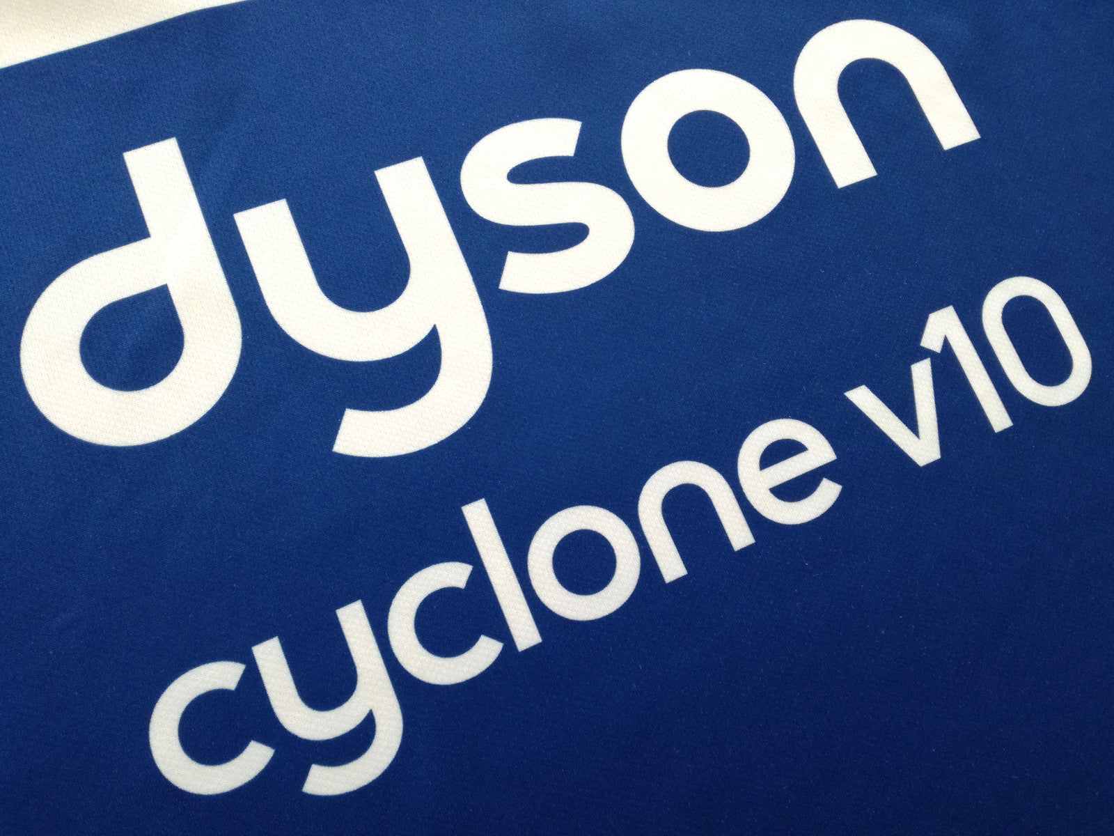 2018/19 Bath Home Vapodri Rugby Shirt (M)