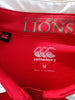 2017 British & Irish Lions Vaposhield Rugby Shirt (M)