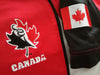 2011 Canada Home World Cup Rugby Shirt (XXL)