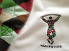 2010/11 Harlequins Away Rugby Shirt (S)