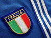 1998/99 Italy Leisure Rugby Shirt (M)