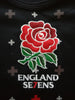 2014/15 England Sevens Away Rugby Shirt (L)