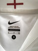 2011/12 England Home Pro-Fit Rugby Shirt (S)