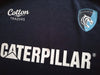 2008/09 Leicester Tigers Training Shirt (L)