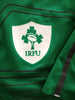 2013/14 Ireland Home Player Issue Rugby Shirt (XXL)