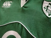 2007/08 Ireland Home Rugby Shirt (3XL)