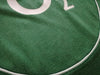 2007/08 Ireland Home Rugby Shirt (3XL)