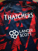 2020/21 Bristol Bears Home Rugby Shirt (5XL) *BNWT*