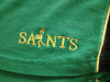 2009/10 Northampton Saints Cup Rugby Shirt (S)