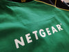 2009/10 Northampton Saints Cup Rugby Shirt (S)