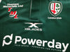 2017/18 London Irish Home Rugby Shirt (M) *BNWT*