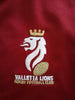 2008/09 Valletta Lions home Rugby Shirt (XL)